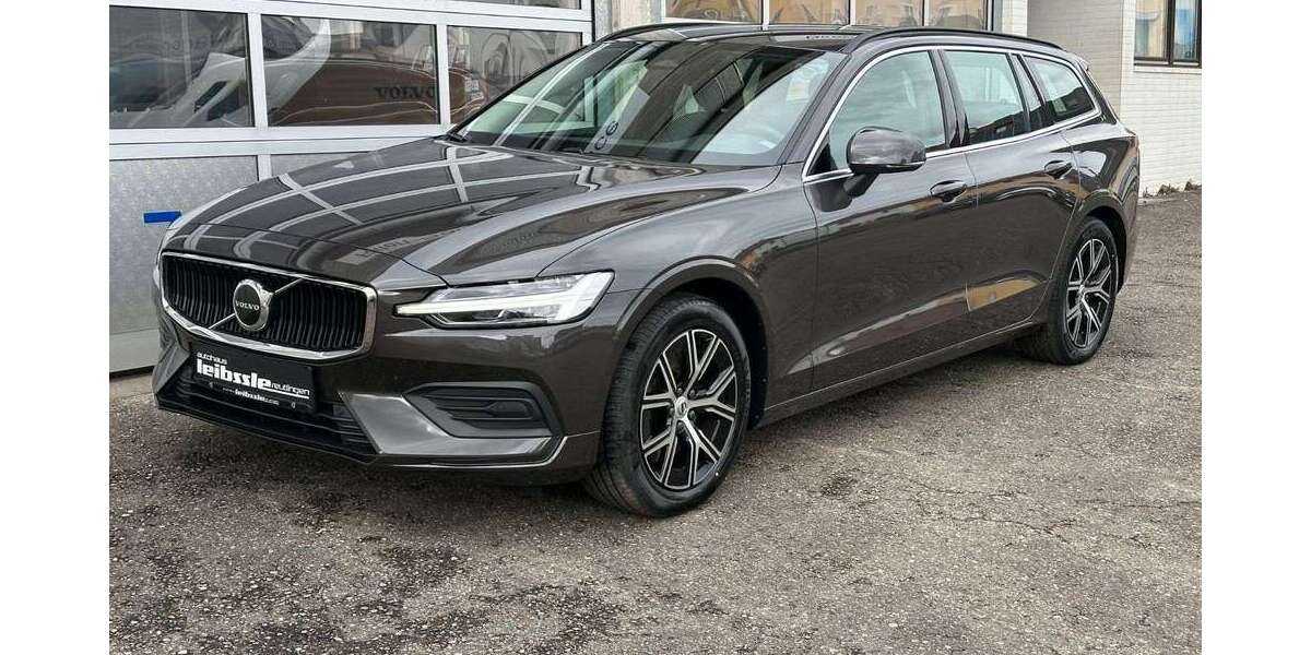 Volvo V60 41.250 km 35.990 &euro; Reutlingen 72760