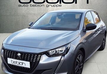 Peugeot 208 18.350 km 17.880 &euro; Magstadt 71106