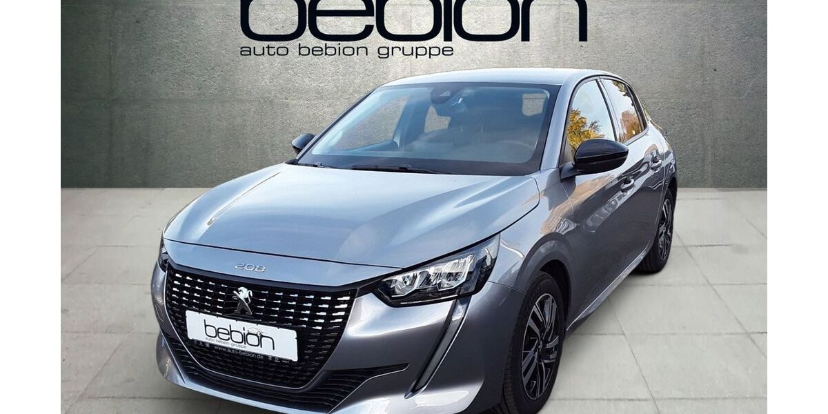 Peugeot 208 18.350 km 17.880 &euro; Magstadt 71106