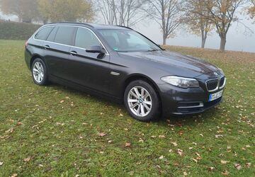 BMW 525 205.000 km 12.150 &euro; Reutlingen 72766