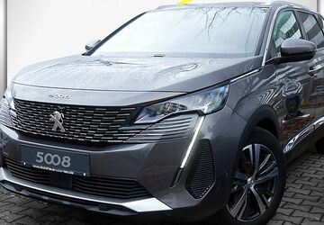 Peugeot 5008 50.600 km 25.900 &euro; Leonberg 71229