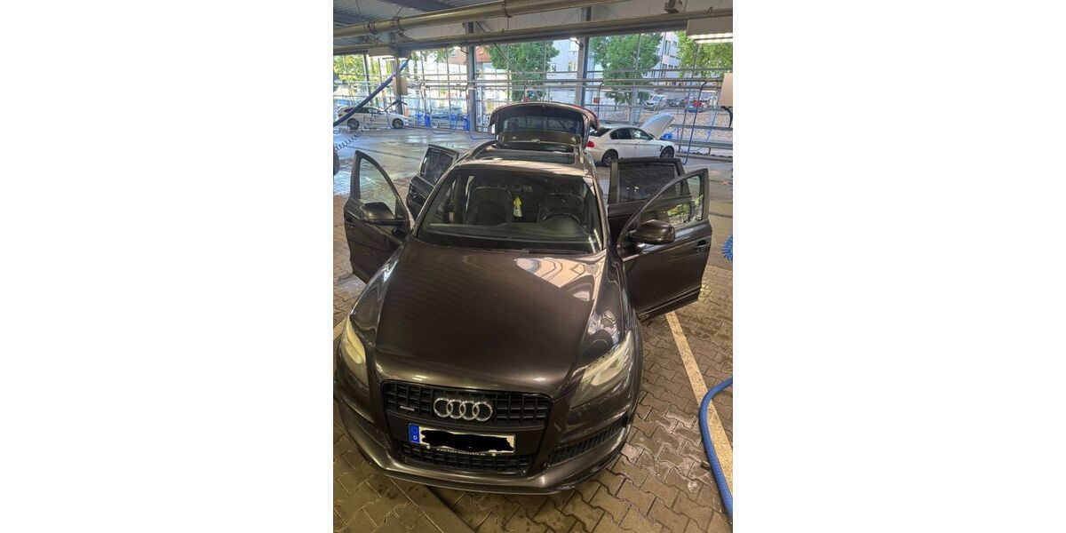 Audi Q7 183.898 km 19.000 &euro; Pforzheim 75172