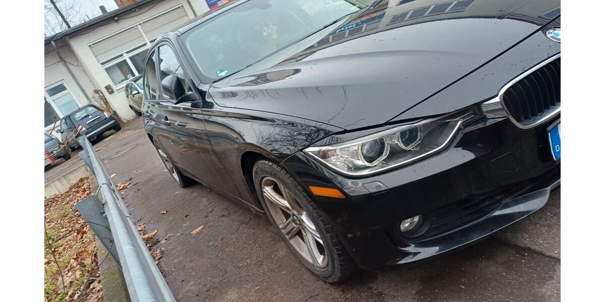 BMW 328 178.000 km 13.900 &euro; Stuttgart 70327