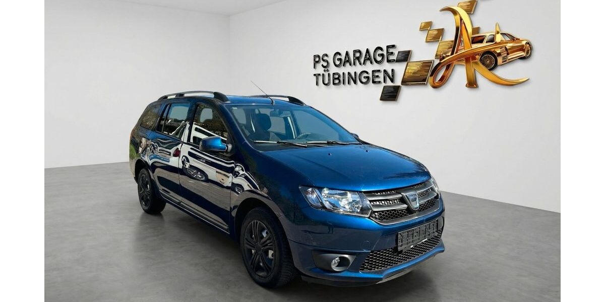 Dacia Logan 147.000 km 5.990 &euro; Tübingen 72074