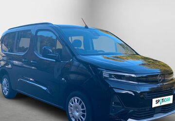 Opel Combo 22.500 km 28.450 &euro; Wildberg 72218