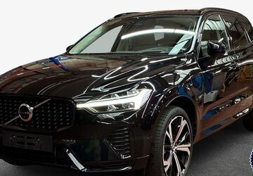 Volvo XC60 50.181 km 48.950 &euro; Stuttgart 70190