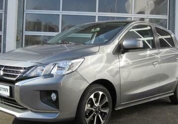 Mitsubishi Space Star 50.500 km 9.490 &euro; Waiblingen 71334