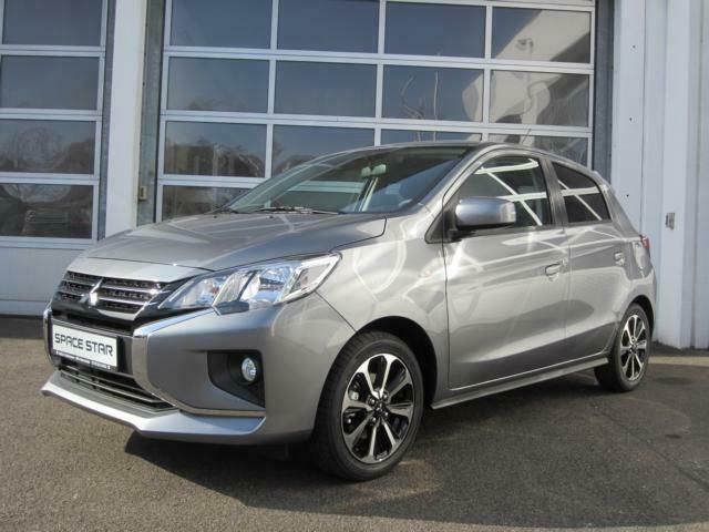 Mitsubishi Space Star 50.500 km 9.490 &euro; Waiblingen 71334