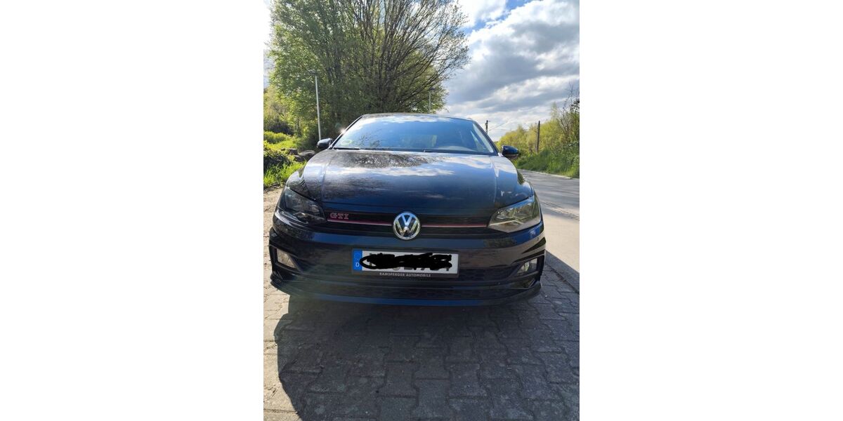 VW Polo 34.250 km 18.500 &euro; Nürtingen 72622