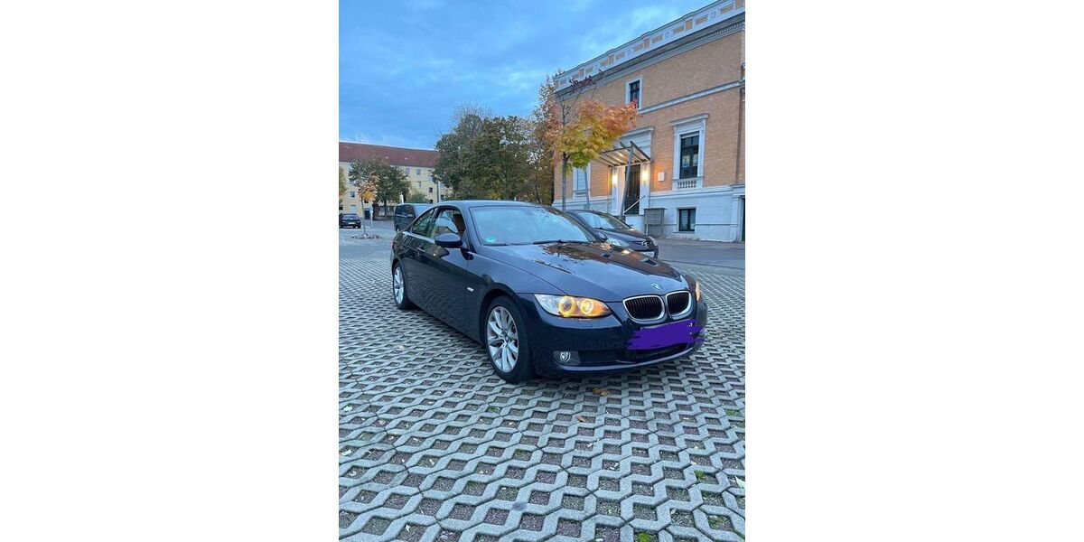 BMW 320 177.000 km 4.400 &euro; Ostfildern 73760