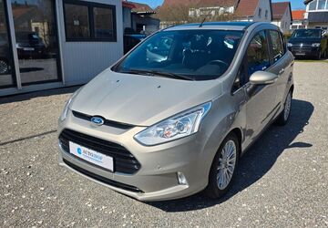 Ford B-Max 64.930 km 6.990 &euro; Reutlingen 72770