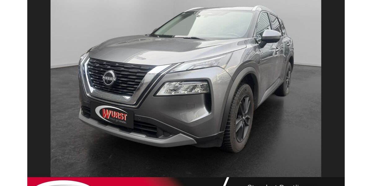 Nissan X-Trail 25.500 km 29.990 &euro; Reutlingen 72770