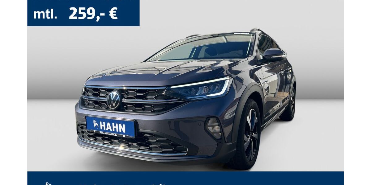 VW Taigo 13.535 km 21.775 &euro; Korntal-Münchingen 70825