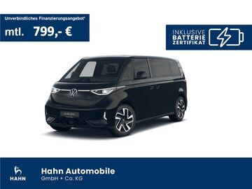 Gebrauchte VW ID. Buzz