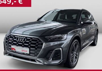 Audi SQ5 11.079 km 65.730 &euro; Esslingen 73730