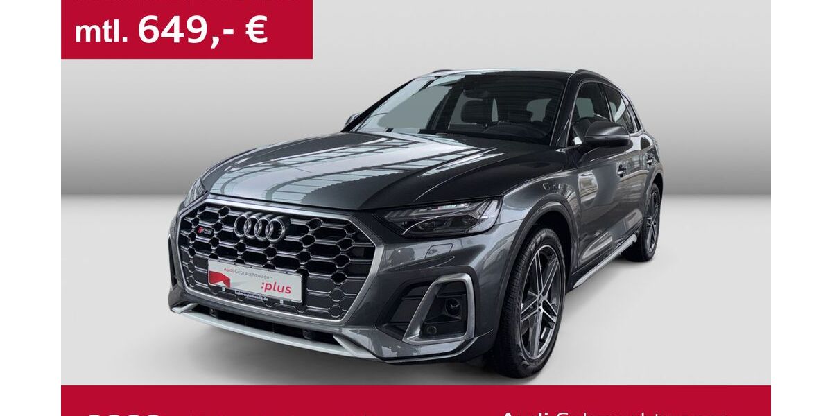 Audi SQ5 11.079 km 65.730 &euro; Esslingen 73730