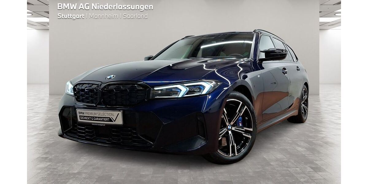 BMW M340d 79.473 km 49.990 &euro; Stuttgart 70569