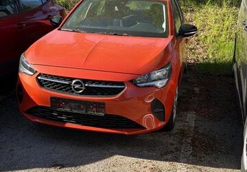 Opel Corsa 34.900 km 11.999 &euro; Sindelfingen 71065