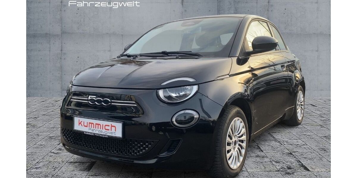 Fiat 500e 41.147 km 11.990 &euro; Köngen 73257