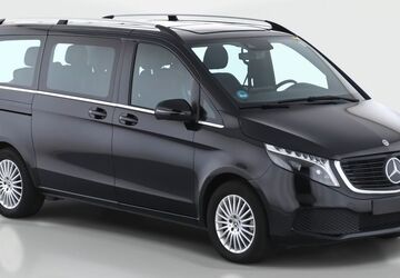 Mercedes-Benz EQV 18.909 km 48.990 &euro; Jettingen 71131