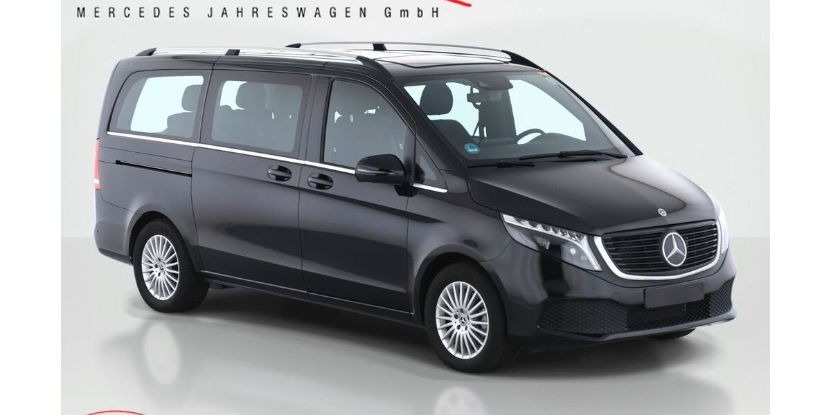 Mercedes-Benz EQV 18.909 km 48.990 &euro; Jettingen 71131