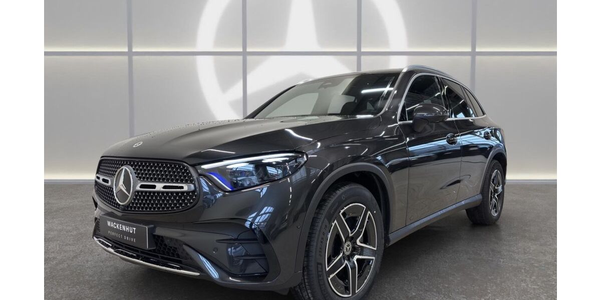 Mercedes-Benz GLC 220 9.900 km 59.500 &euro; Nagold 72202