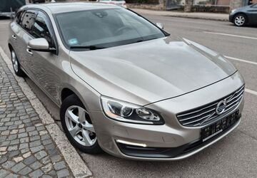 Volvo V60 219.300 km 4.599 &euro; Stuttgart 70435