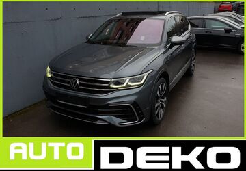 VW Tiguan 149.978 km 30.870 &euro; Waiblingen 71332