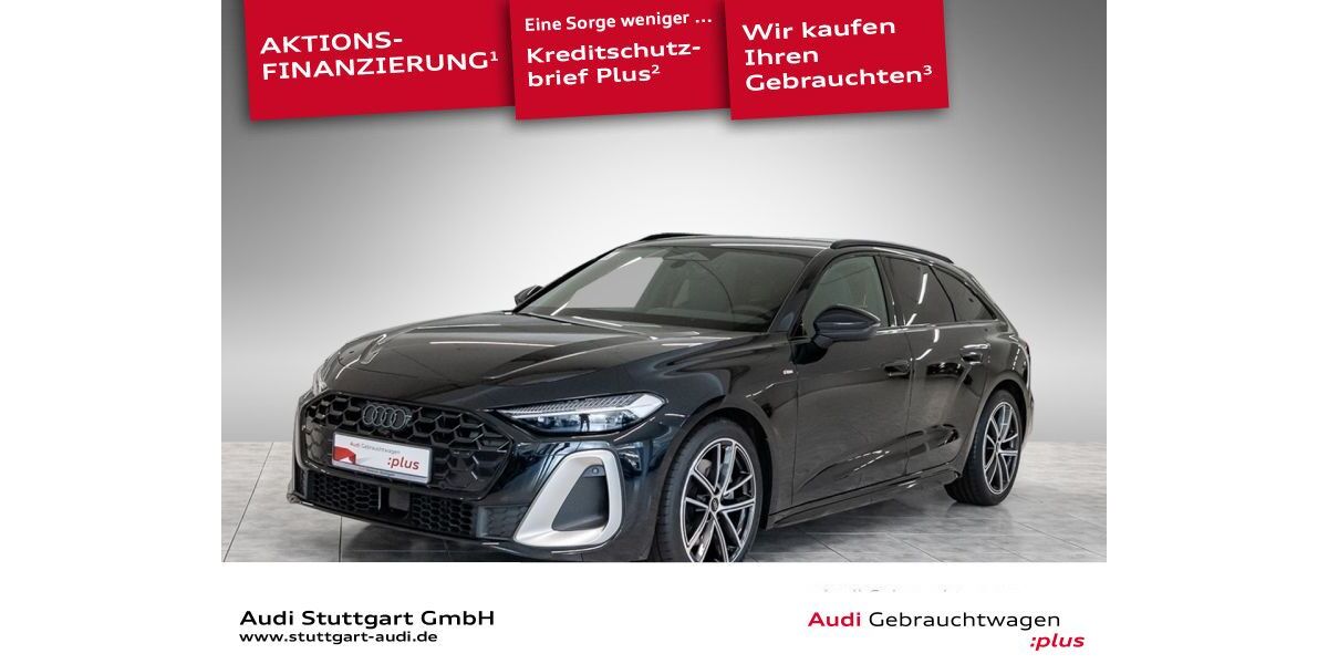 Audi A5 14.999 km 49.980 &euro; Böblingen 71034