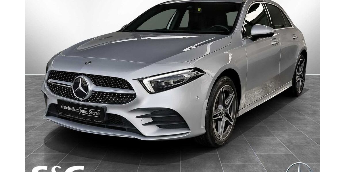 Mercedes-Benz A 250 62.020 km 22.940 &euro; Pforzheim 75179