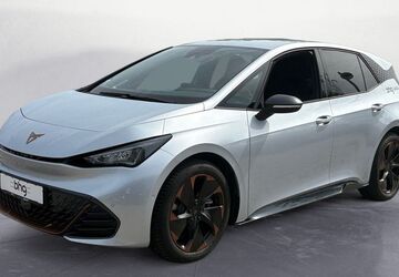Cupra Born 5.000 km 38.990 &euro; Reutlingen 72760