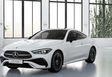 Mercedes-Benz CLE 200 19.970 km 48.890 &euro; Pforzheim 75179