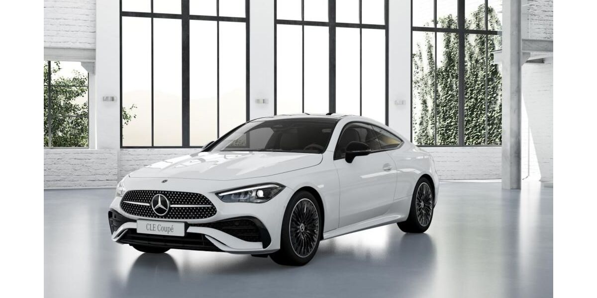 Mercedes-Benz CLE 200 19.970 km 48.890 &euro; Pforzheim 75179