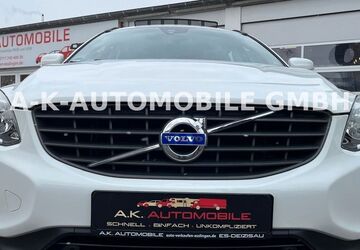 Volvo XC60 200.000 km 11.499 &euro; Deizisau 73779