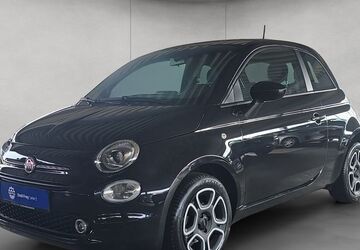 Fiat 500 34.211 km 11.890 &euro; Stuttgart 70190