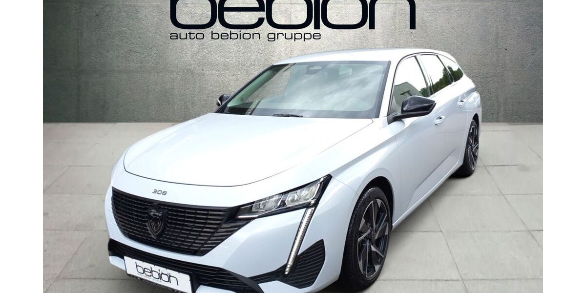 Peugeot 308 29.400 km 21.480 &euro; Esslingen 73728