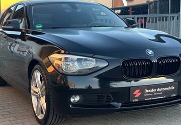 BMW 116 159.900 km 5.475 &euro; Hildrizhausen 71157