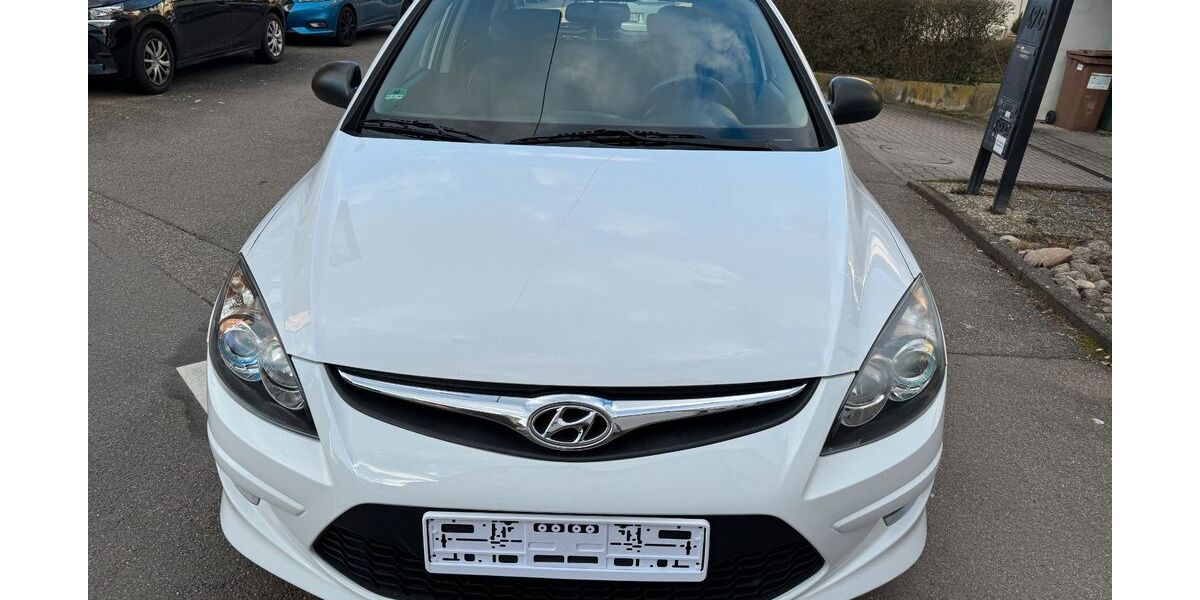 Hyundai i30 185.808 km 3.400 &euro; Stuttgart 70469