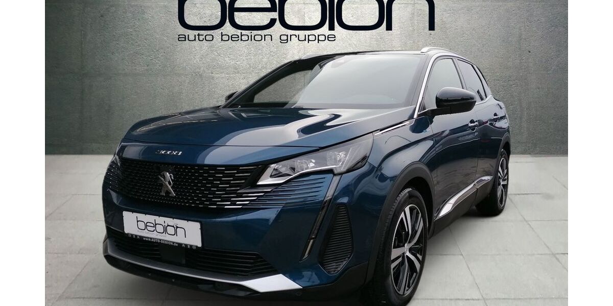 Peugeot 3008 40.850 km 23.880 &euro; Schönaich 71101