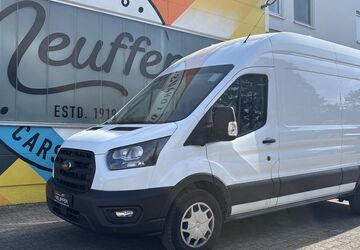 Ford Transit 38.713 km 26.900 &euro; Herrenberg-Kuppingen 71083