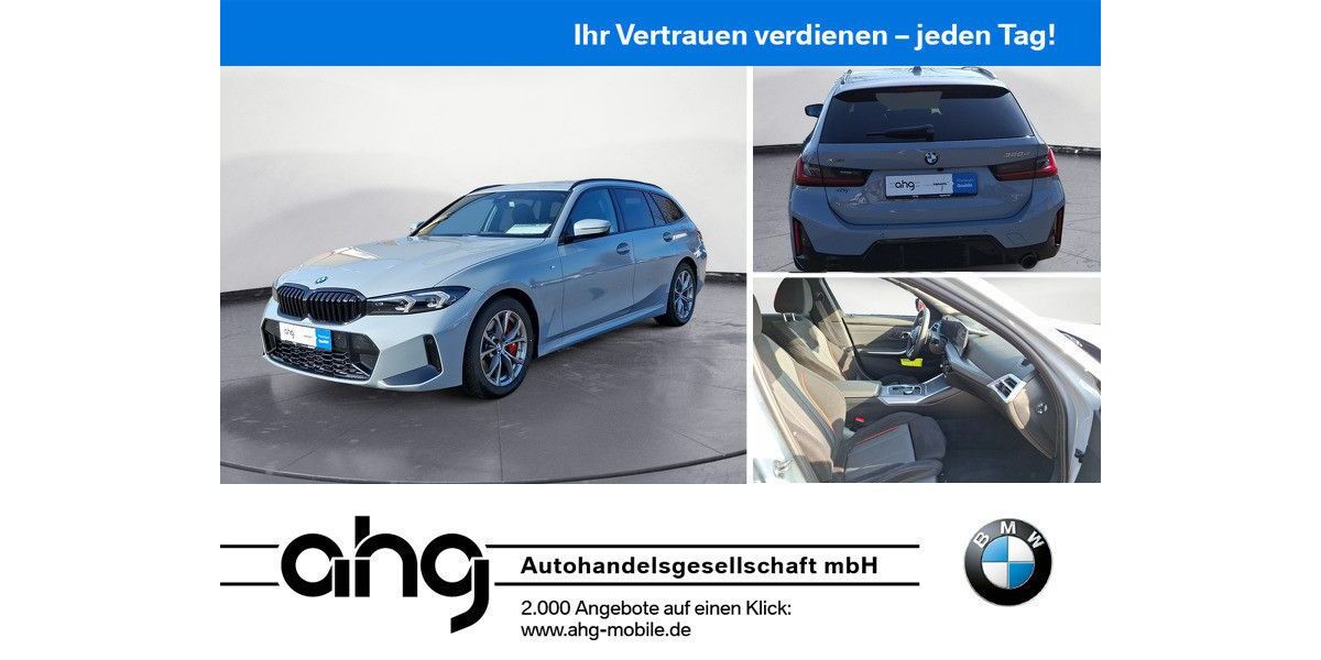 BMW 320 19.999 km 43.350 &euro; Rottenburg am Neckar 72108