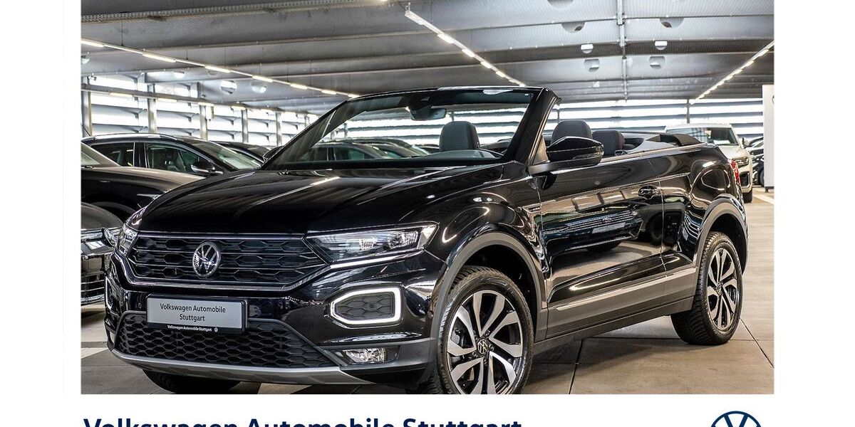 VW T-Roc 34.016 km 29.630 &euro; Stuttgart-Feuerbach 70469