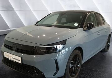 Opel Corsa 12.900 km 20.830 &euro; Bietigheim-Bissingen 74321