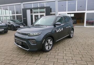 Kia Soul 5.900 km 29.890 &euro; Pforzheim 75177