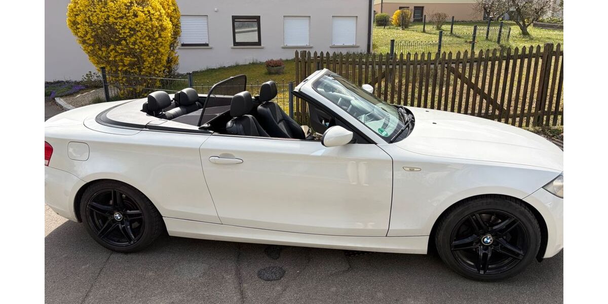 BMW 118 186.000 km 8.750 &euro; Reutlingen 72766