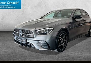 Mercedes-Benz E 300 97.250 km 35.520 &euro; Tamm 71732