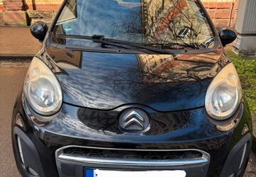 Citroen C1 165.000 km 1.700 &euro; Kornwestheim 70806