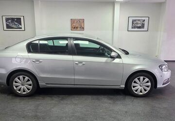 VW Passat 139.000 km 4.990 &euro; Asperg/Ludwigsburg bei Stuttgart 71679
