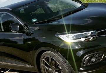 Renault Kadjar 99.000 km 13.800 &euro; Waiblingen, Stadt 71332