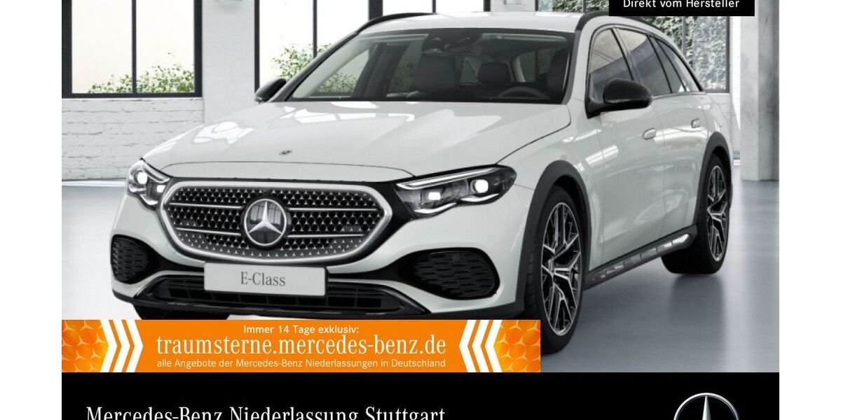Mercedes-Benz E 300 11.154 km 64.990 &euro; Stuttgart 70469